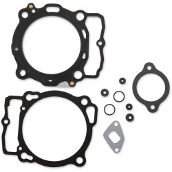 Στάνταρ σετ φλάντζες για το πάνω μέρος MOOSE RACING 810991MSE