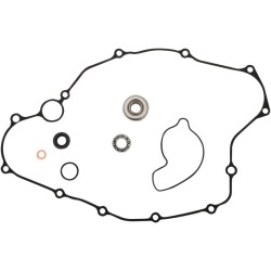 Σετ επισκευής αντλίας νερού HON MOOSE RACING 821989MSE Σετ επισκευής αντλίας νερού HON MOOSE RACING 821989MSE