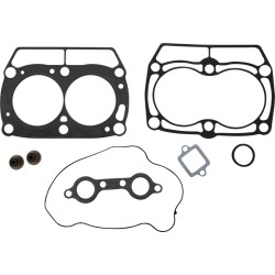 Σετ φλάντζας άνω μέρους POL MOOSE RACING 810962MSE Σετ φλάντζας άνω μέρους POL MOOSE RACING 810962MSE