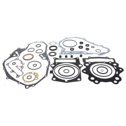 Σετ φλάντζες YAM με SLS MOOSE RACING 811974MSE