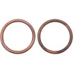 Σετ φλάντζες για σύστημα εξάτμισης POL MOOSE RACING 823009MSE thumb