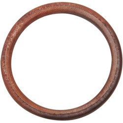 Σετ φλάντζες εξάτμισης HON MOOSE RACING 823061MSE Σετ φλάντζες εξάτμισης HON MOOSE RACING 823061MSE