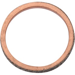 Σετ φλάντζες συστήματος εξάτμισης POL MOOSE RACING 823090MSE
