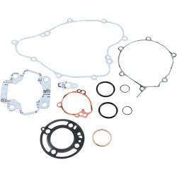 Σετ φλάντζες KX65 MOOSE RACING 808417MSE