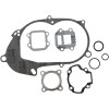 Σετ φλάντζες για PW50 MOOSE RACING 808601MSE