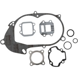 Σετ φλάντζες για PW50 MOOSE RACING 808601MSE Σετ φλάντζες για PW50 MOOSE RACING 808601MSE