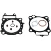 Σετ φλάντζες για το πάνω μέρος HON OB MOOSE RACING 810277MSE