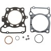 Σετ φλάντζες για το πάνω μέρος KLX MOOSE RACING 810460MSE