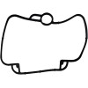 Στεγανοποίηση για θάλαμο πλωτήρα MSE MOOSE RACING 46-5042