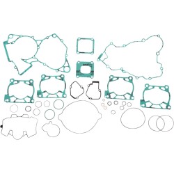 Σετ φλάντζες CMP HUS TC125 MOOSE RACING 8080009MSE Σετ φλάντζες CMP HUS TC125 MOOSE RACING 8080009MSE