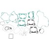 Σετ φλάντζες CMP KTM SX85 MOOSE RACING 8080027MSE