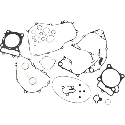 Σετ φλάντζες CMP HON CRF250 MOOSE RACING 8080030MSE Σετ φλάντζες CMP HON CRF250 MOOSE RACING 8080030MSE