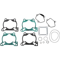 Σετ φλάντζες για το πάνω μέρος KTM MOOSE RACING 8100024MSE Σετ φλάντζες για το πάνω μέρος KTM MOOSE RACING 8100024MSE