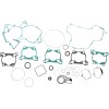Σετ Φλάντζες CMP W/OS KTM SX85 MOOSE RACING 8110028MSE