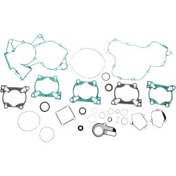 Σετ Φλάντζες CMP W/OS KTM SX85 MOOSE RACING 8110028MSE