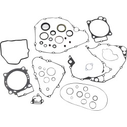 Στεγανοποίηση CMP W/OS CRF450 MOOSE RACING 8110035MSE Στεγανοποίηση CMP W/OS CRF450 MOOSE RACING 8110035MSE