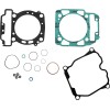 Σετ φλάντζες για το πάνω μέρος CANAM MOOSE RACING 810957MSE