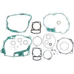 Σετ φλάντζες HON MOOSE RACING 808816MSE Σετ φλάντζες HON MOOSE RACING 808816MSE