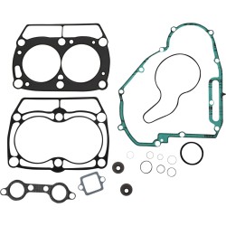Σετ φλάντζες complete POL MOOSE RACING 808967MSE Σετ φλάντζες complete POL MOOSE RACING 808967MSE