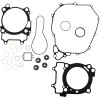Σετ φλάντζες complete POL MOOSE RACING 8080001MSE