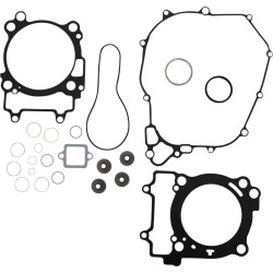 Σετ φλάντζες complete POL MOOSE RACING 8080001MSE Σετ φλάντζες complete POL MOOSE RACING 8080001MSE