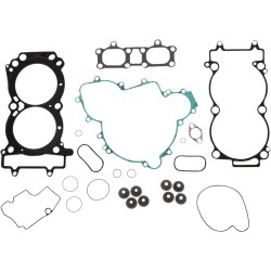 Σετ φλάντζες complete POL MOOSE RACING 8080006MSE