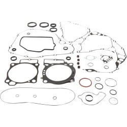 Σετ φλάντζες CMPL W/OS MOOSE RACING 8110012MSE Σετ φλάντζες CMPL W/OS MOOSE RACING 8110012MSE