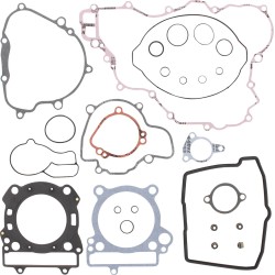 Σετ φλάντζες KTM 250 MOOSE RACING 808328MSE Σετ φλάντζες KTM 250 MOOSE RACING 808328MSE