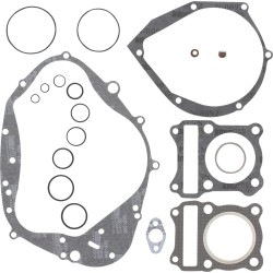 Σετ φλάντζες SUZ MOOSE RACING 808531MSE Σετ φλάντζες SUZ MOOSE RACING 808531MSE