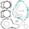 Σετ φλάντζες SUZ MOOSE RACING 808592MSE