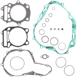 Σετ φλάντζες SUZ MOOSE RACING 808592MSE Σετ φλάντζες SUZ MOOSE RACING 808592MSE