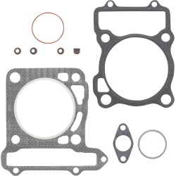 Σετ φλάντζας άνω μέρος SUZ DRZ MOOSE RACING 810588MSE Σετ φλάντζας άνω μέρος SUZ DRZ MOOSE RACING 810588MSE