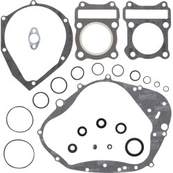 Σετ φλάντζες με τσιμούχες SUZ MOOSE RACING 811531MSE Σετ φλάντζες με τσιμούχες SUZ MOOSE RACING 811531MSE