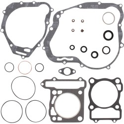 Σετ φλάντζες με τσιμούχες SUZ MOOSE RACING 811588MSE Σετ φλάντζες με τσιμούχες SUZ MOOSE RACING 811588MSE