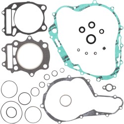 Σετ φλάντζες με τσιμούχες SUZ MOOSE RACING 811592MSE Σετ φλάντζες με τσιμούχες SUZ MOOSE RACING 811592MSE