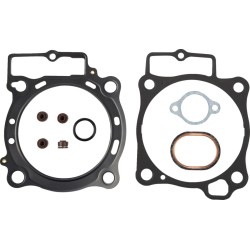 Σετ φλάντζες άνω μέρος HON MOOSE RACING 8100042MSE