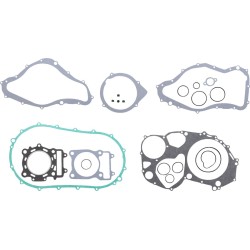 Σετ φλάντζες COMPLT AC/SUZ MOOSE RACING 808839MSE
