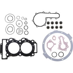 Σετ φλάντζες πλήρες POL MOOSE RACING 808963MSE Σετ φλάντζες πλήρες POL MOOSE RACING 808963MSE