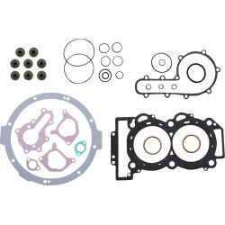 Σετ φλάντζες complete POL MOOSE RACING 808964MSE Σετ φλάντζες complete POL MOOSE RACING 808964MSE