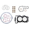 Σετ φλάντζες complete POL MOOSE RACING 808992MSE