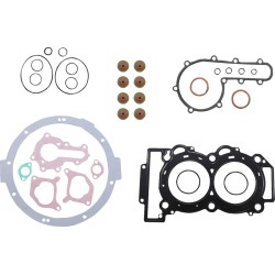 Σετ φλάντζες complete POL MOOSE RACING 808992MSE Σετ φλάντζες complete POL MOOSE RACING 808992MSE