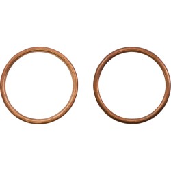 Σετ φλάντζες για σύστημα εξάτμισης POL MOOSE RACING 823136MSE Σετ φλάντζες για σύστημα εξάτμισης POL MOOSE RACING 823136MSE