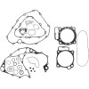 Σετ φλάντζες CRF450 MOOSE RACING 8080046MSE