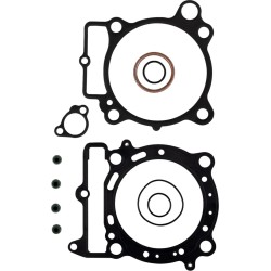 Σετ φλάντζες για το πάνω μέρος MOOSE RACING 8100055MSE Σετ φλάντζες για το πάνω μέρος MOOSE RACING 8100055MSE