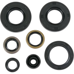Σετ τσιμουχών MOOSE RACING 822291MSE Σετ τσιμουχών MOOSE RACING 822291MSE