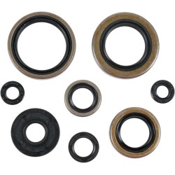 Σετ τσιμουχών MOOSE RACING 822296MSE Σετ τσιμουχών MOOSE RACING 822296MSE