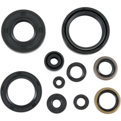Σετ τσιμουχών MOOSE RACING 822298MSE Σετ τσιμουχών MOOSE RACING 822298MSE