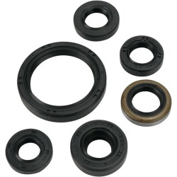 Σετ τσιμουχών MOOSE RACING 822334MSE