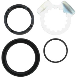 Σετ φλαντζών για αντίθετο άξονα O-RING MOOSE RACING 25-4031 Σετ φλαντζών για αντίθετο άξονα O-RING MOOSE RACING 25-4031