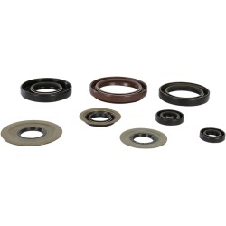 Σετ τσιμουχών MOOSE RACING 822218MSE Σετ τσιμουχών MOOSE RACING 822218MSE